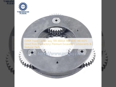 E390F Travel Carrier assy 199-4665A 148-4616 148-4575 Κατευθείαν από το εργοστάσιο: Premium Excavator Components & Reducer Parts