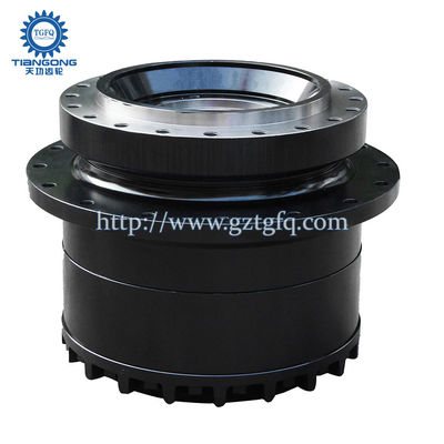 Καλή τιμή. Το κιβώτιο ταχυτήτων ταξιδιού E330D 330D εφαρμόζει τον εκσκαφέα 296-6218 TGFQ γατών σε απευθείας σύνδεση