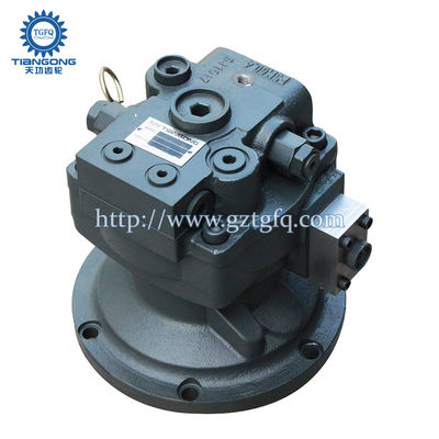Καλή τιμή. YT15V00016F1 SK60-5 Kobelco Swing Motor για Συσκευή Swing εκσκαφέων σε απευθείας σύνδεση