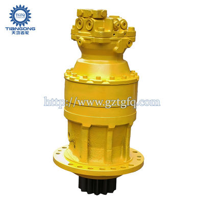 Καλή τιμή. PC160-7 PC160-8 Εκσκαφέας Swing Device 19031-28900 Machinery For Komatsu σε απευθείας σύνδεση