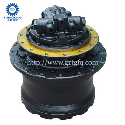 Καλή τιμή. ZAX120 Motor Assy ZAX110-3 Excavator Final Drive 9188016 9196240 Hitachi σε απευθείας σύνδεση