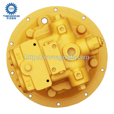 Καλή τιμή. 706-7K-01081 Komatsu PC300-7 Swing Motor Assy Parts Of Excavator σε απευθείας σύνδεση