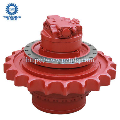 Καλή τιμή. Υδραυλική μηχανή Assy hd1430-3 ταξιδιού τελική συσκευή ταξιδιού για τον εκσκαφέα Koto σε απευθείας σύνδεση