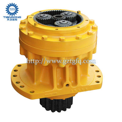 Καλή τιμή. KOMATSU pc200-6 κιβώτιο ταχυτήτων ταλάντευσης ανταλλακτικών 20Y-26-00100 εκσκαφέων 6D95 σε απευθείας σύνδεση