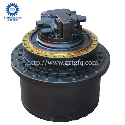 Καλή τιμή. Sk460-8 τελικό Drive Assy TGFQ LS15V00022F4 εκσκαφέων Kobelco μεγάλο σε απευθείας σύνδεση