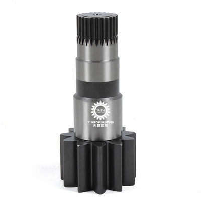 Καλή τιμή. E 318D E 318D2 Εναλλακτικό μέρος εκσκαφέα Άξονας πινιόν 11/26T Κουνούμενο κιβώτιο ταχυτήτων Άξονας κούνούμενων μερών σε απευθείας σύνδεση