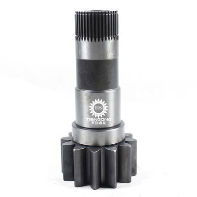 Καλή τιμή. E 390D E 385B E 385C Εναλλακτικά εξαρτήματα εκσκαφέα Άξονας Άξονας πινιόν 12/40T Χουζάνια ανταλλακτικά 199-4496 σε απευθείας σύνδεση