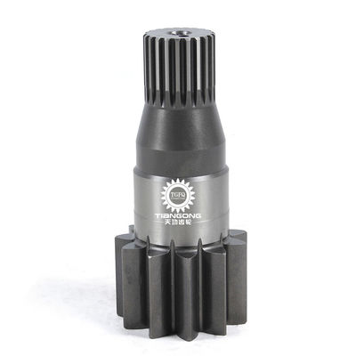 Καλή τιμή. E315D Εναλλακτικά εξαρτήματα για ανασκαφείς 11/21T σε απευθείας σύνδεση