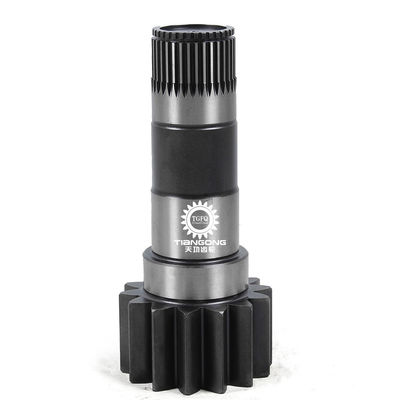 Καλή τιμή. Ε320C Ε320D Αγωγός οδήγησης εξορυκτήρα 14/34T Αγωγός κυματισμού 148-4636 σε απευθείας σύνδεση