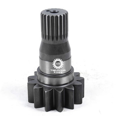 Καλή τιμή. E120B E312 Αξοναρρηξία 13/21T Αξοναρρηξίας σε απευθείας σύνδεση