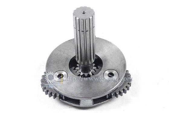 Καλή τιμή. EX60-1 EX60US Συγκρότημα ταξιδιωτικού μεταφορέα 1# 2023175 2017872 4177007 σε απευθείας σύνδεση