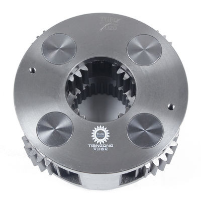 Καλή τιμή. Τεχνουργήματα για την εκσκαφή DH220-2 Travel Drive Planetary Carrier Assy 2230-1016 σε απευθείας σύνδεση