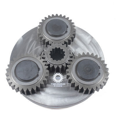 Καλή τιμή. DX260 DX255LC DAEWOO Εξόρυξη εξοπλισμού K9004901A Πλανητικός μεταφορέας εξοπλισμού Assy JCM936 σε απευθείας σύνδεση