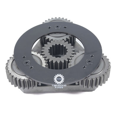 Καλή τιμή. Διαφορετικά DX500-9C Swing Motor CARRIER ASSY για DAW00 εξορυκτήρα DX480 σε απευθείας σύνδεση