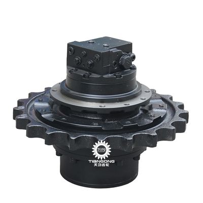 Καλή τιμή. 320GC Τελικές μονάδες οδήγησης εξορυκτών με μετατροπέα από χάλυβα σε απευθείας σύνδεση