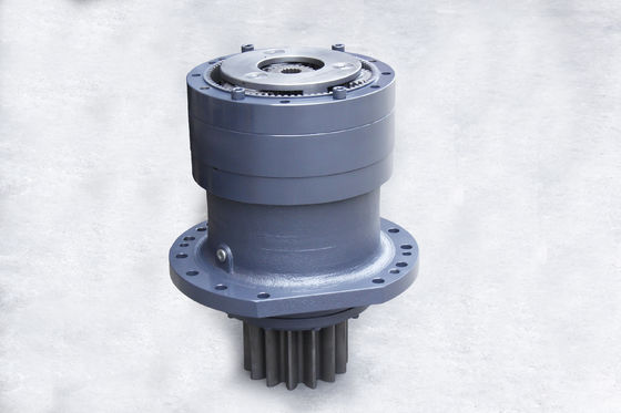Καλή τιμή. ZX870-3 Εκσκαφέας Swing Gearbox Reduction Assy Για Μηχανήματα Κατασκευής σε απευθείας σύνδεση
