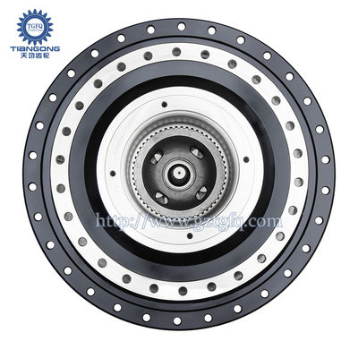 Καλή τιμή. EX1200-6 Τροχαία κιβώτια μετατροπής εκσκαφικής μηχανής για μηχανές κατασκευής 9301479 σε απευθείας σύνδεση