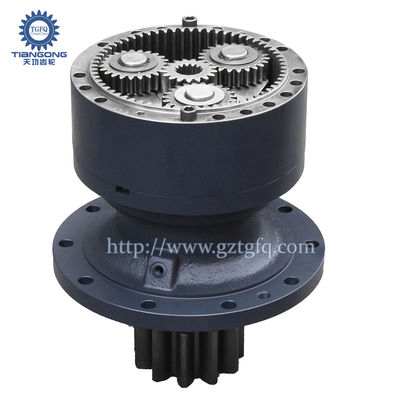 Καλή τιμή. SY155 RG06E2/M5X80 Εκσκαφέας Swing Gearbox Reduction Assy Για Μηχανήματα Κατασκευής σε απευθείας σύνδεση