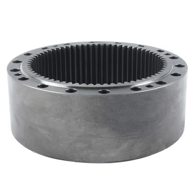 Καλή τιμή. Τελική κίνηση υδραυλικής εκσκαφής χάλυβα για βαριά μηχανήματα σε απευθείας σύνδεση