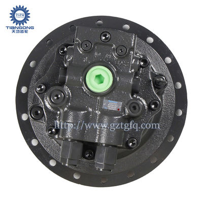 Καλή τιμή. CX460/SH460 Εναλλακτικό μέρος μεταλλικού γυαλισμένου σκαπανέα για κινητήρα κλίσης KTC0171/KPC0171 σε απευθείας σύνδεση