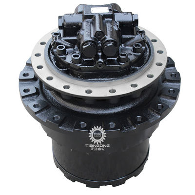 Καλή τιμή. Νέο αναπτυγμένο ZX200-3 ZX210-5G Excavator Final Drive Reduction Gear για το 9261222 σε απευθείας σύνδεση