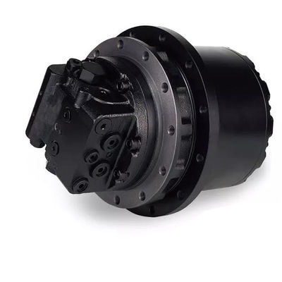 Καλή τιμή. TM09 Τροχαία κίνηση για εξορυκτήρα Τελική κίνηση Συγκρότηση Ενισχυτής απόδοσης εξορυκτήρα σε απευθείας σύνδεση