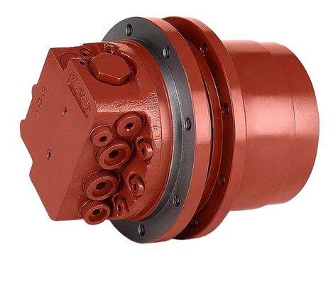 Καλή τιμή. Εξωτερική συσκευασία: Καρτόνι ή θήκη αντισυμβατικού ξύλου TGFQ TM02 Τροχαία κίνηση για τελική κίνηση εξορυκτήρα σε απευθείας σύνδεση