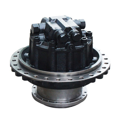 Καλή τιμή. Η Hitachi Excavator ZX330 Findal Drive Motor Assy Excavator Υδραυλική τελική κίνηση TGFQ σε απευθείας σύνδεση