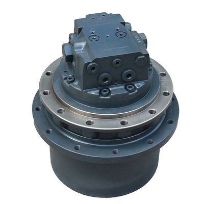 Καλή τιμή. Volvo EC80 Excavator Final Drive Assy VOE14633161 με κινητήρα και κιβώτιο ταχυτήτων σε απευθείας σύνδεση