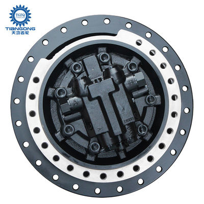 Καλή τιμή. Χιτάτσι ZX270-3 Ταξιδιωτικό κιβώτιο ταχυτήτων με κινητήρα για εξορυκτήρα Doosan 9255880/9256990 σε απευθείας σύνδεση