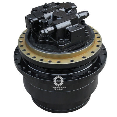 Καλή τιμή. TGFQ DX340 /R375 Τελική συσκευή προς K1003131 2401-9269 Ηλεκτρικό κιβώτιο ταχυτήτων ταξιδιού εξορυκτήρα σε απευθείας σύνδεση