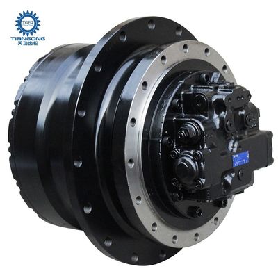 Καλή τιμή. Η Hitachi ZX110M Excavator Final Drive Reducer με εξαρτήματα κινητήρα 4466663/4447928 σε απευθείας σύνδεση