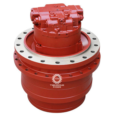 Καλή τιμή. Sany Excavator Final Drive Reducer Travel Gearbox με εξαρτήματα κινητήρα 60223357 MSF-180VP-G-1 σε απευθείας σύνδεση