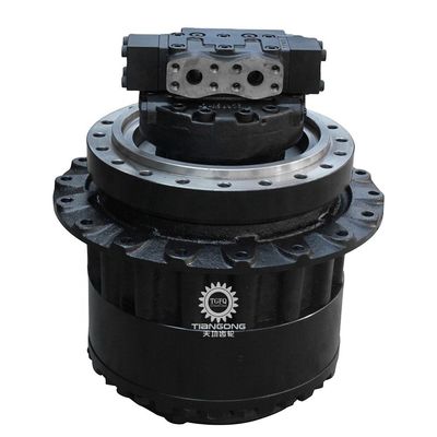 Καλή τιμή. Εμπόριο λιανικής πώλησης E325D E329D Τεχνουργήματα ταξιδιωτικών κιβωτίων εξορυκτικών με κινητήρα Συσκευές εξορυκτικών 267-6877 σε απευθείας σύνδεση