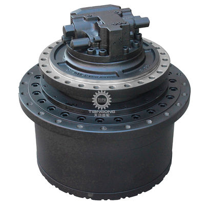 Καλή τιμή. LS15V00022F4 LS53D00006F1 LS53D00005F1 Τελικός κινητήρας για τον εξορυκτήρα TGFQ SK460-8 σε απευθείας σύνδεση