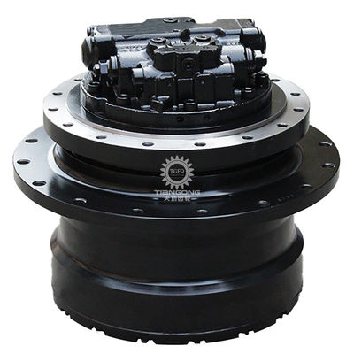 Καλή τιμή. Ενεργειακή εξόρυξη ZX110M Εκσκαφέας Τελική κίνηση 4445091/4447928 με μηχανή ταξιδιωτικής συσκευής σε απευθείας σύνδεση