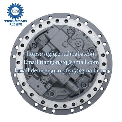 Καλή τιμή. VOE14566400/VOE14603461 Τελική οδήγηση για την EC360 Travel Drive σε απευθείας σύνδεση