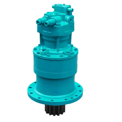 Καλή τιμή. Μηχανή συσπειρώσεως κινητήρα για εξορυκτήρα για TGFQ SK200-6 σε απευθείας σύνδεση