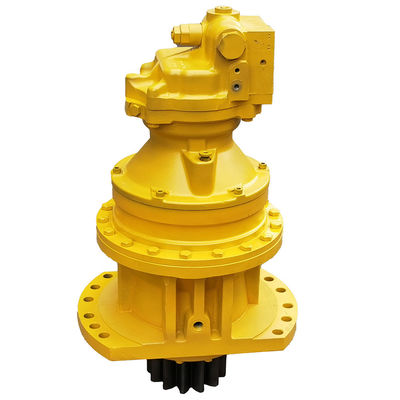 Καλή τιμή. TGFQ PC200-8 Εξόρυξη Swing Motor Assy 706-7G-01140 Εσωτερική συσκευασία περιτύλιξης με συρρικνωτικό φιλμ σε απευθείας σύνδεση