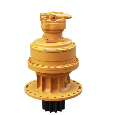 Καλή τιμή. Καρτόνι ή θήκη αντιφράγματος Εξωτερική συσκευασία TGFQ E336D2 Excavator Swing Drive GP 447-2485 σε απευθείας σύνδεση