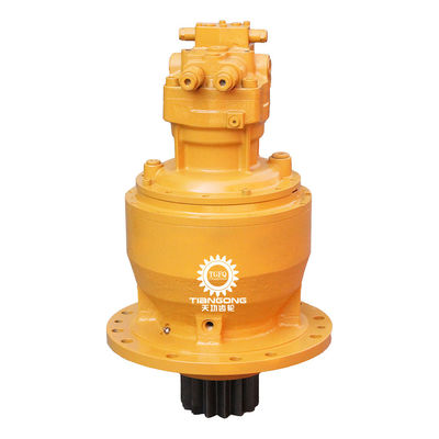 Καλή τιμή. E320GC Swing Drive Assy με κινητήρα κυματισμού 557-5899/561-1743 Εξωτερική συσκευασία πλακιδίων σε απευθείας σύνδεση