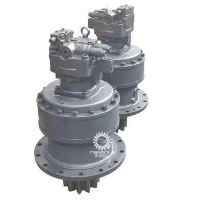 Καλή τιμή. SY335-9/SY285/SY365C Κύρια μέρη εκσκαφέα κινητήρας κυματισμού για Sany Gear Parts 60043410 σε απευθείας σύνδεση