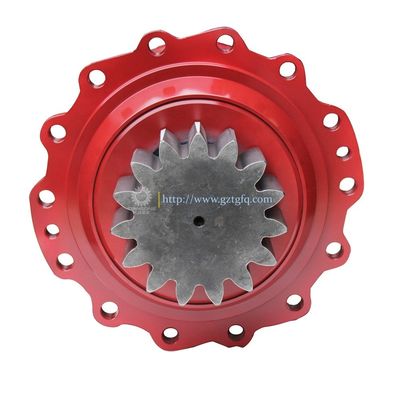 Καλή τιμή. LG925/LG240 Εκσκαφείς Ακινητοκινητήρας κυματισμού Assy Swing Drive 11C0109 για LiuGong Sany Εκσκαφείς σε απευθείας σύνδεση