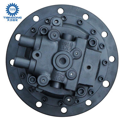Καλή τιμή. TGFQ SH210-5 Εκσκαφέας Swing Drive GP προς Sumitomo 619-88500001 Swing Motor και ανθεκτικός σε απευθείας σύνδεση