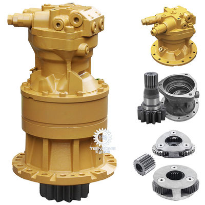 Καλή τιμή. Ο κινητήρας κυματισμού E312D2GC E312E E312F DRIVE GP-SWING 421-9132/421-9133 Για την  TGFQ σε απευθείας σύνδεση