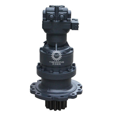 Καλή τιμή. Εκσκαφείς Swing Drive 4330219 Για TGFQ Crawler Excavator EX120-5/EX135UR-5 σε απευθείας σύνδεση