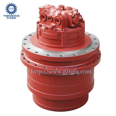 Καλή τιμή. Τελική κίνηση υψηλής ποιότητας για SY305 - 9C KYB TYPE 12940338/60223357 Εκσκαφέας κατασκευασμένος για να διαρκέσει με αυστηρή διασφάλιση ποιότητας SY305 - 9C σε απευθείας σύνδεση