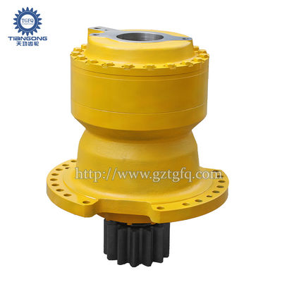 Καλή τιμή. Το Premium Gearbox Reducer της TGFQ για τον εκσκαφέα Komatsu PC1250 - 8 21N-26-00110 Lightning σε απευθείας σύνδεση