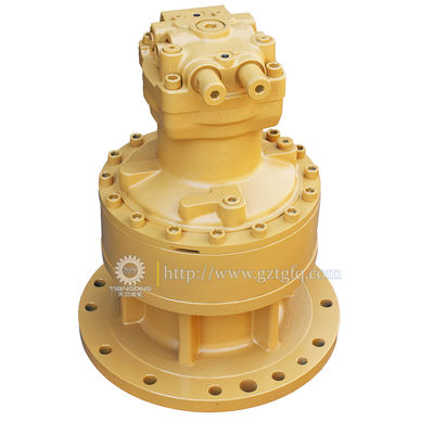 Καλή τιμή. Υδραυλική κίνηση E200B Swing PN 51-5847/096-4393/099-3553 σε απευθείας σύνδεση