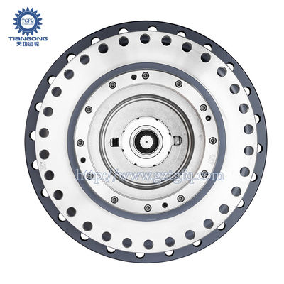 Καλή τιμή. DX1000HD-10 Excavator Final Drive Reducers 170402-00052/170402-00077 170403-00222 - Κινέζος προμηθευτής, εργοστάσιο σε απευθείας σύνδεση